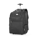 AVENIR. Laptop trolley backpack 3